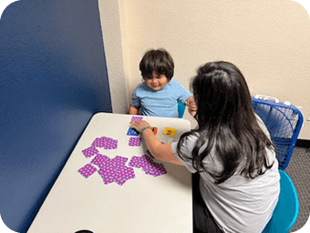 Learning and connection at the clinic